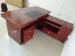 2 meters director's desk - Image 3
