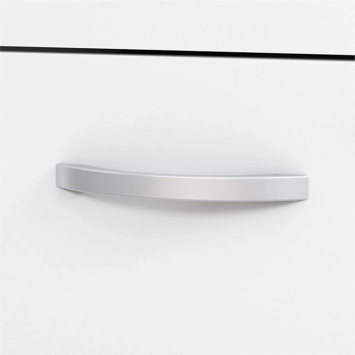 1.4 meters customized office desk (variety of color) - Image 3