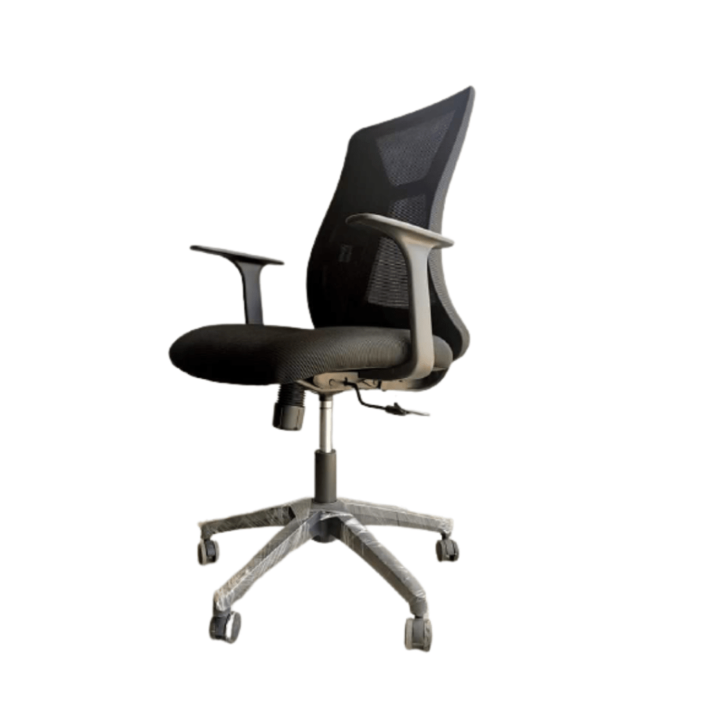 Executive office seat