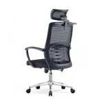 Ergonomic mesh office chair - Image 2