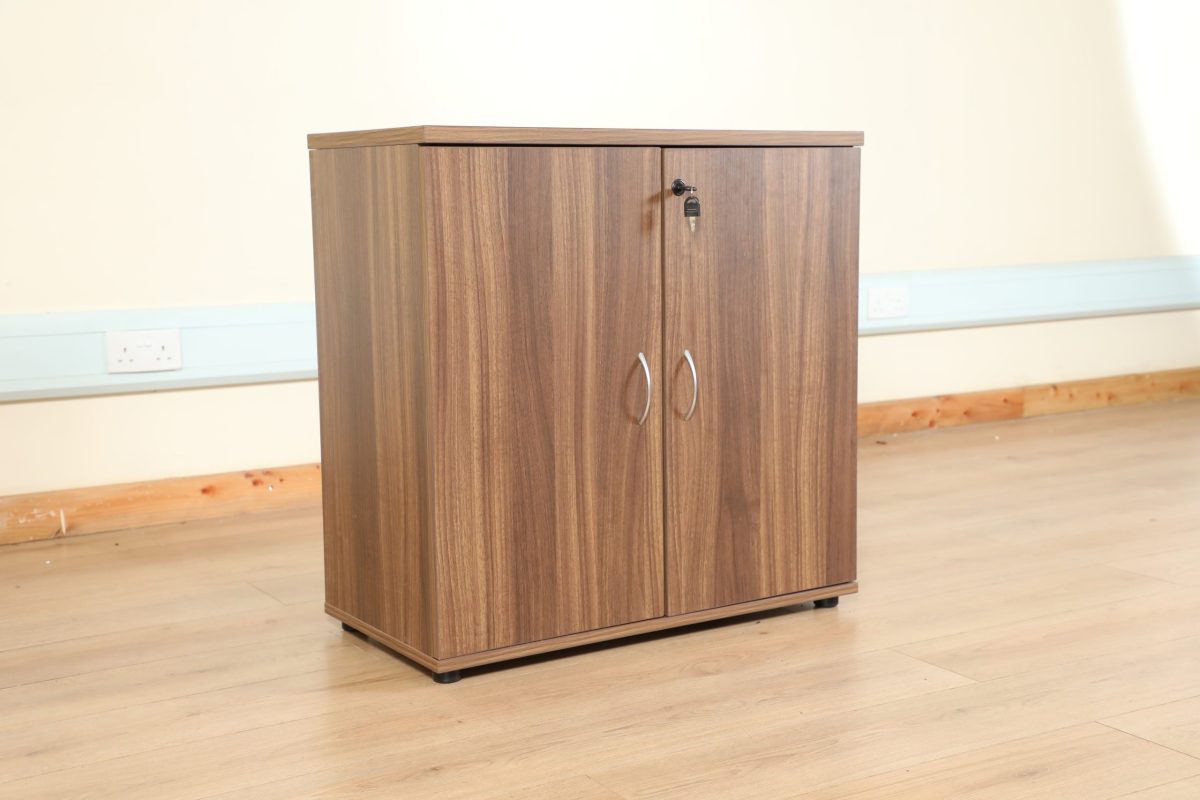 Executive office cupboard - Image 4
