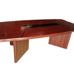 2.4M Boardroom table