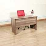 1.2 meters office desk - Image 2