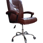 Executive waiting seat