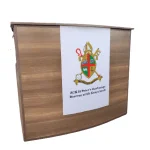 Customized Reception desk