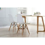 Eames home dinning chair -all colors - Image 4