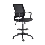 Executive cashier seat