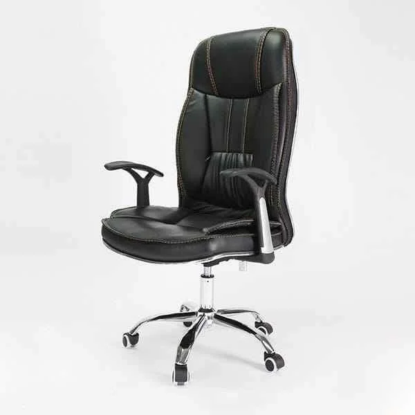 271804272_5368369949857192_5078747993713649530_n-1.jpg Executive office seat - Image 1