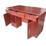 1.4 meters executive desk