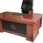 1.8 meters executive office desk