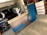 Executive office desk(1.6 meters) - Image 3
