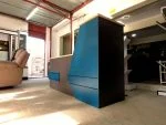 Executive office desk(1.6 meters) - Image 4