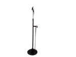 Executive mahogany coat hanger| available in a variety of designs - Image 2