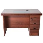 1.2 meters executive office desk - Image 2