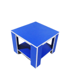 Executive coffee stool - Image 4