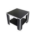 Executive coffee stool - Image 3