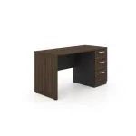 1.4 meters executive office desk - Image 4