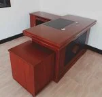 1400mm Executive Office Desk - Image 4