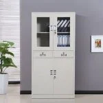 Storage & Filling Office Cabinet - Image 2