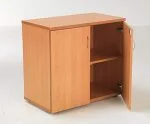Executive Storage Cupboard