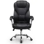 Neo high-back executive seat