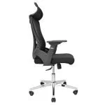 Crospy high-back mesh office chair - Image 4