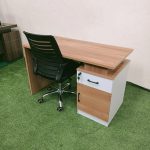 1.4 meters study/ home office desk