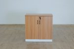 Executive storage cupboard - Image 3