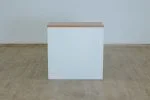 Executive storage cupboard - Image 4