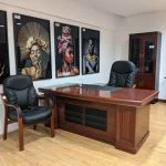 1600mm executive office table