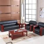 5-Seater executive office sofa - Image 3