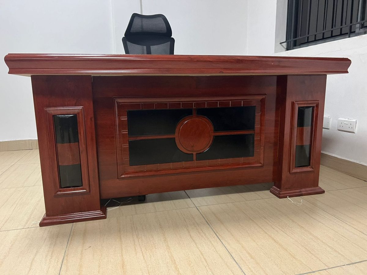 1800mm executive office table - Image 3