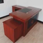 1.4 Meters executive office desk