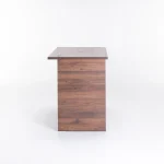 1.2 Meters curved office desk - Image 2