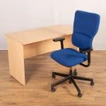 1.2 meters study/ office desk