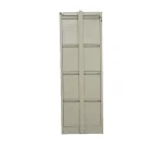 4-Drawer Office Cabinet - Image 4