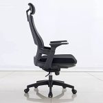 Crospy ergonomic office seat - Image 2