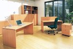 1.2 meters study/ office desk - Image 4
