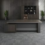 1800mm executive office desk - Image 2