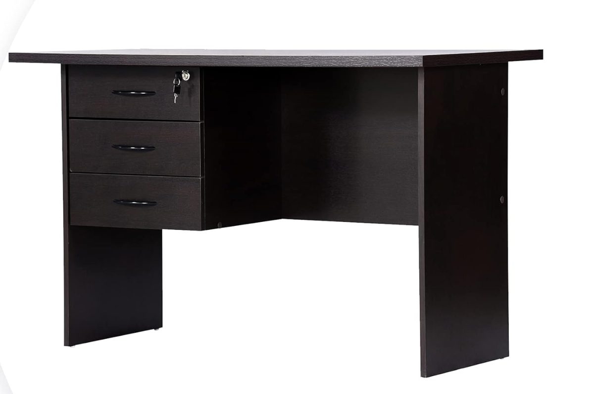 1.2 Meters home office study desk - Image 2