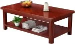 Ibiza executive coffee table - Image 2