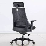 Crospy ergonomic office seat - Image 4
