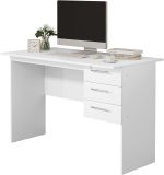 1.2 meters home office study desk - Image 4