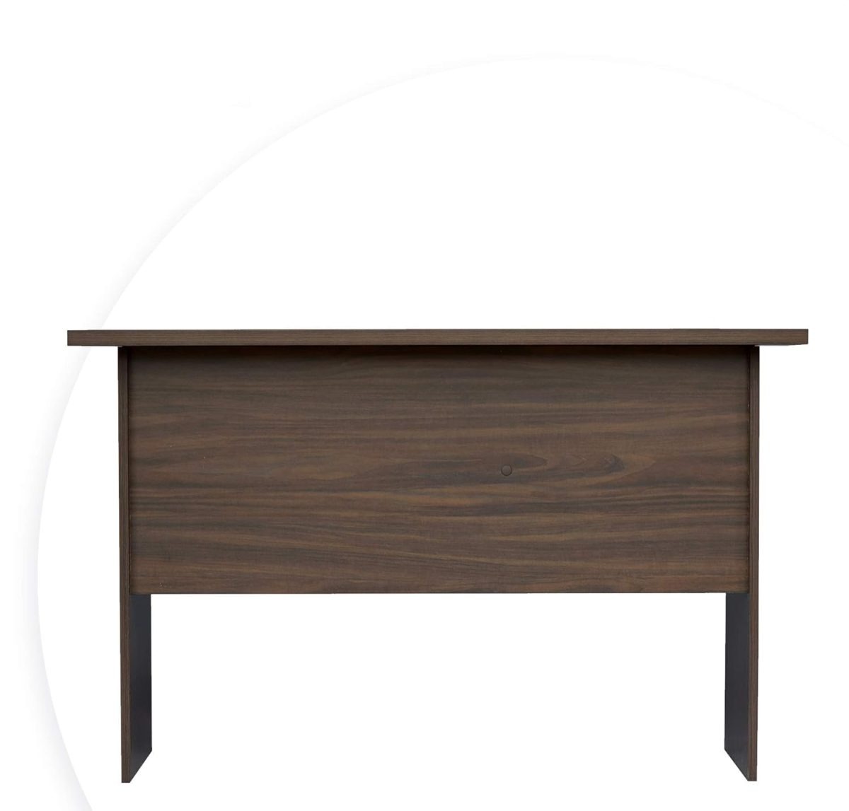 Gucca 1200mm office study desk - Image 2