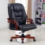 Director's Office Seat (pure leather) - Image 3