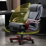 Bliss executive office seat - Image 4