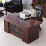 1800mm executive office desk