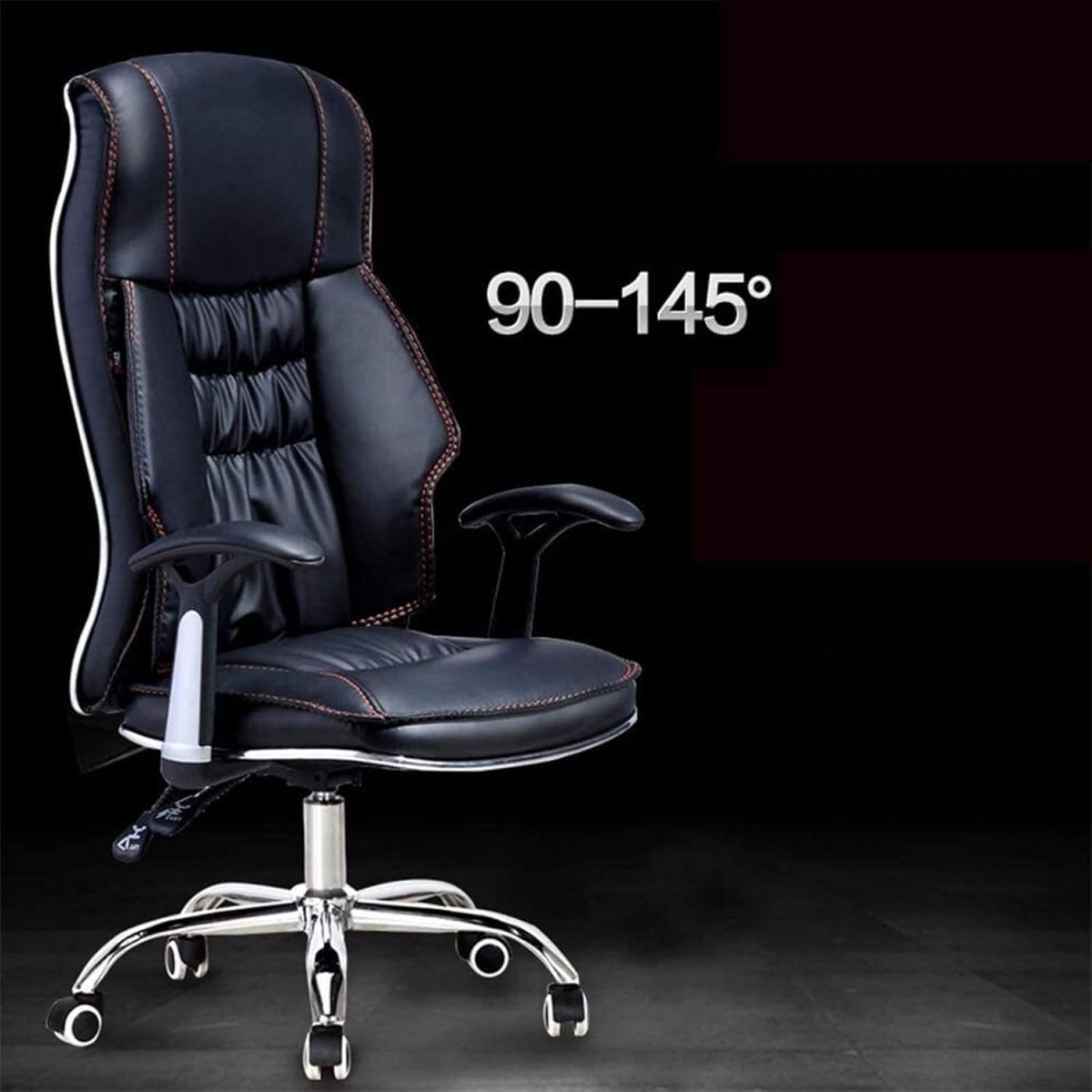 Ergonomic Office Computer Chair - Image 3