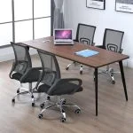 Clerical medium-back office seat - Image 4