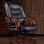 Director's executive office seat - Image 3